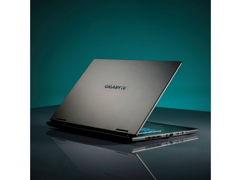 Лаптоп Gigabyte GAMING A16 CWHI3ES864SH 16 32 GB RAM 1 TB SSD Intel Core i7-13620H NaN –  BB Лаптопи