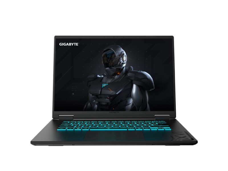 Лаптоп Gigabyte GAMING A16 CWHI3ES864SH 16 32 GB RAM 1 TB SSD Intel Core i7-13620H NaN –  BB Лаптопи
