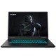 Лаптоп Gigabyte GAMING A16 CWHI3ES864SH 16 32 GB RAM 1 TB SSD Intel Core i7-13620H NaN –  BB Лаптопи