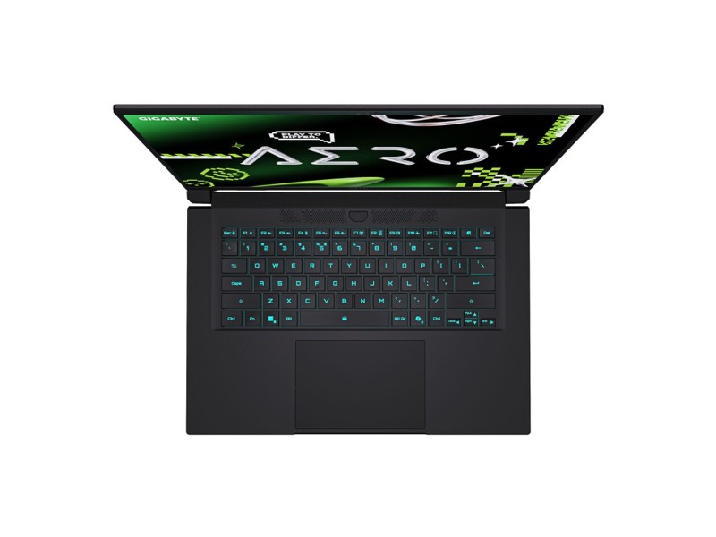 Лаптоп Gigabyte AERO X16 1WH93ESC64AH Copilot+ PC AMD Ryzen AI 7 350 16 32 GB RAM 1 TB SSD NaN –  BB Лаптопи