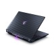 Лаптоп Gigabyte AORUS MASTER 16 BYHC5PTE64SP 16 32 GB RAM 1 TB SSD Испанска Qwerty Qwerty португалски език NaN –  BB Лаптопи