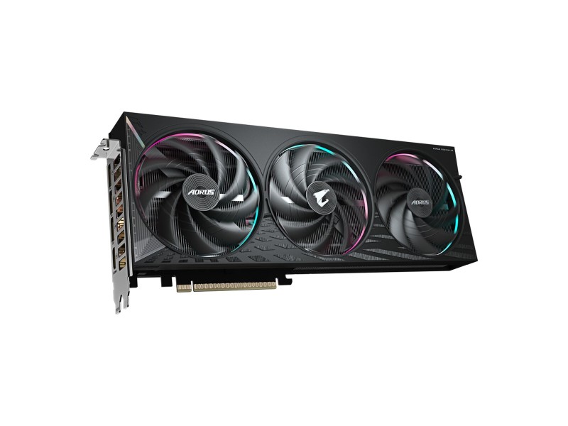 Графична карта Gigabyte 9VN5060AE-00-G10 GEFORCE RTX 5060 8 GB GDDR7 Графична карта Gigabyte 9VN5060AE-00-G10 GEFORCE RTX 5060 8 GB GDDR7 NaN – BB Графични карти
