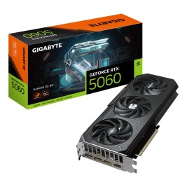 Графична карта Gigabyte 9VN5060GO-00-G10 GEFORCE RTX 5060 8 GB GDDR7