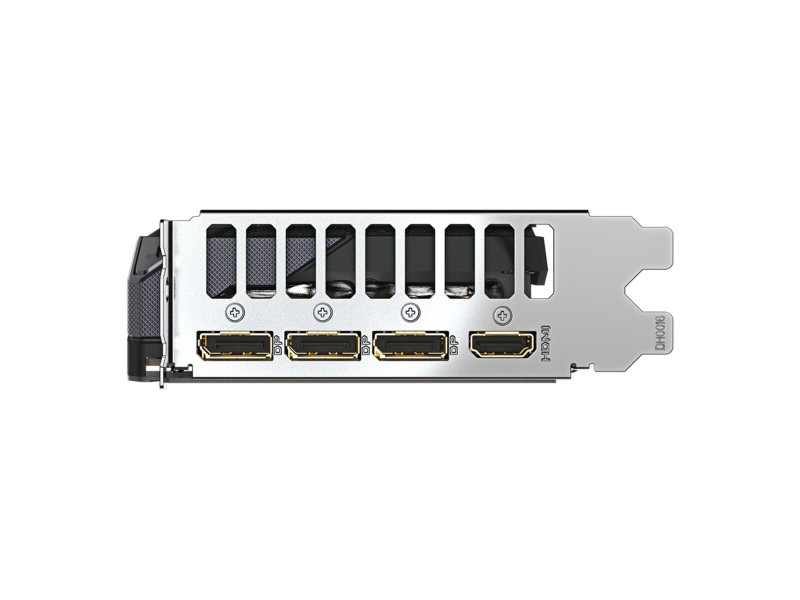 Графична карта Gigabyte 9VN5060GO-00-G10 GEFORCE RTX 5060 8 GB GDDR7 NaN –  BB Графични карти