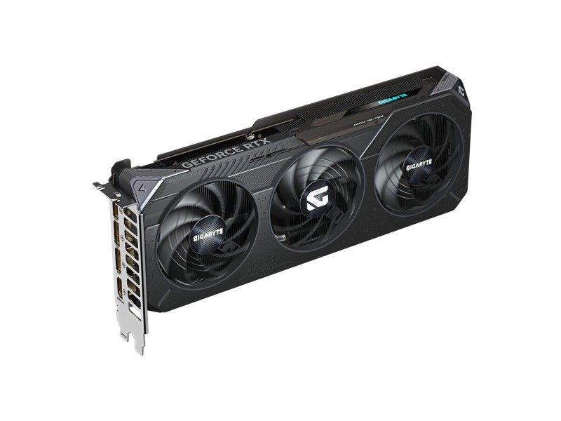 Графична карта Gigabyte 9VN5060GO-00-G10 GEFORCE RTX 5060 8 GB GDDR7 NaN –  BB Графични карти
