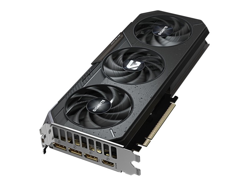 Графична карта Gigabyte 9VN5060GO-00-G10 GEFORCE RTX 5060 8 GB GDDR7 NaN –  BB Графични карти