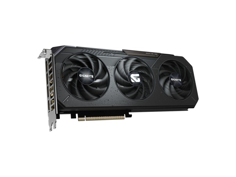 Графична карта Gigabyte 9VN5060GO-00-G10 GEFORCE RTX 5060 8 GB GDDR7 NaN –  BB Графични карти