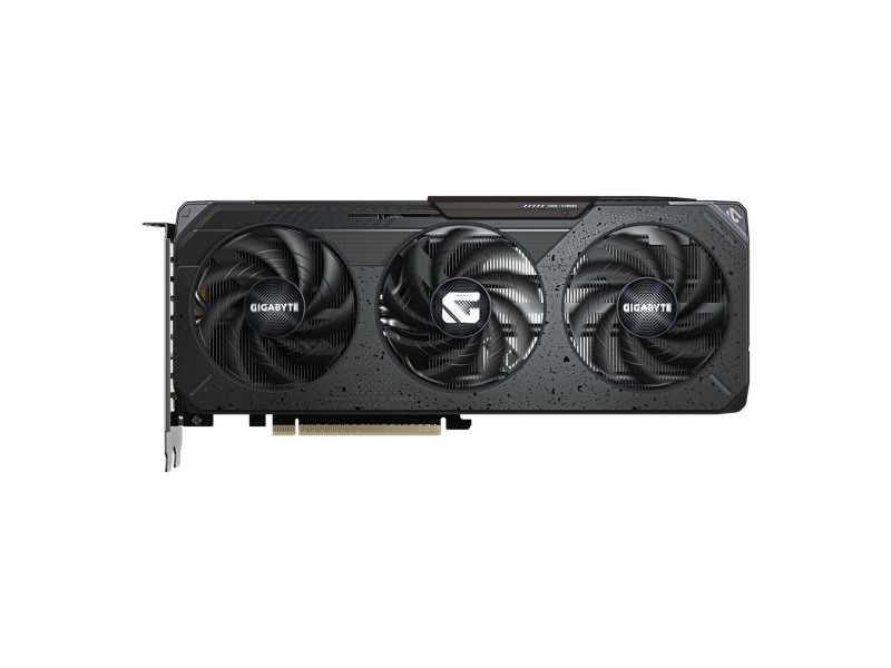 Графична карта Gigabyte 9VN5060GO-00-G10 GEFORCE RTX 5060 8 GB GDDR7 NaN –  BB Графични карти