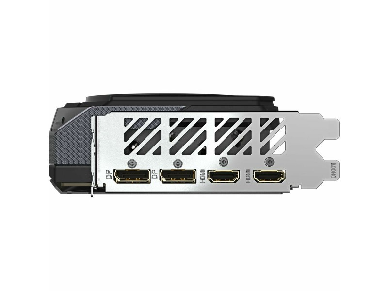 Графична карта Gigabyte 9VR9070GO-00-G10 16 GB GDDR6 NaN –  BB Графични карти