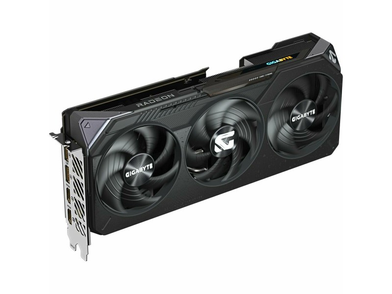 Графична карта Gigabyte 9VR9070GO-00-G10 16 GB GDDR6 NaN –  BB Графични карти