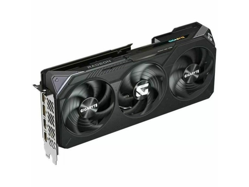 Графична карта Gigabyte 9VR9070GO-00-G10 16 GB GDDR6 NaN –  BB Графични карти