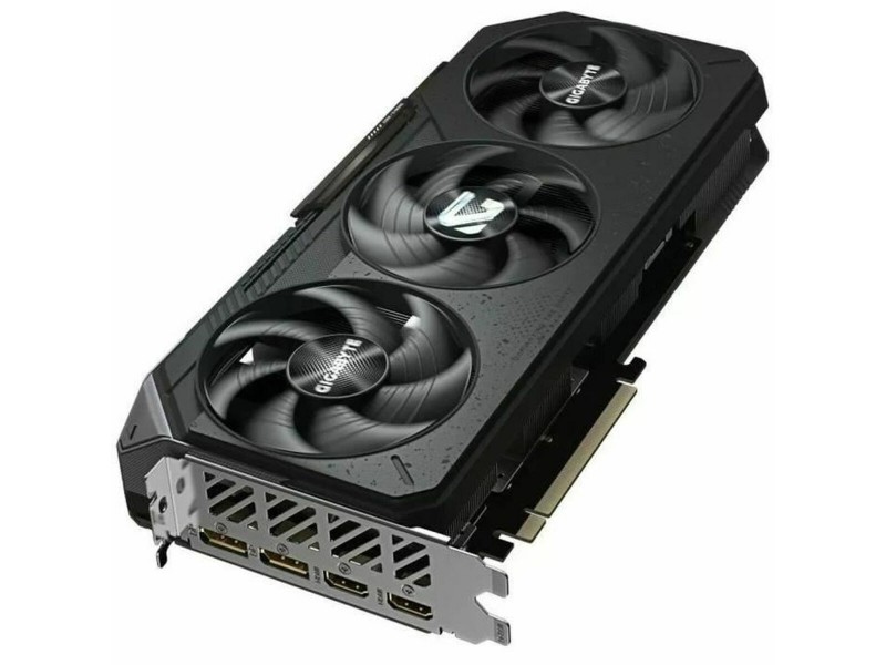 Графична карта Gigabyte 9VR9070GO-00-G10 16 GB GDDR6 NaN –  BB Графични карти
