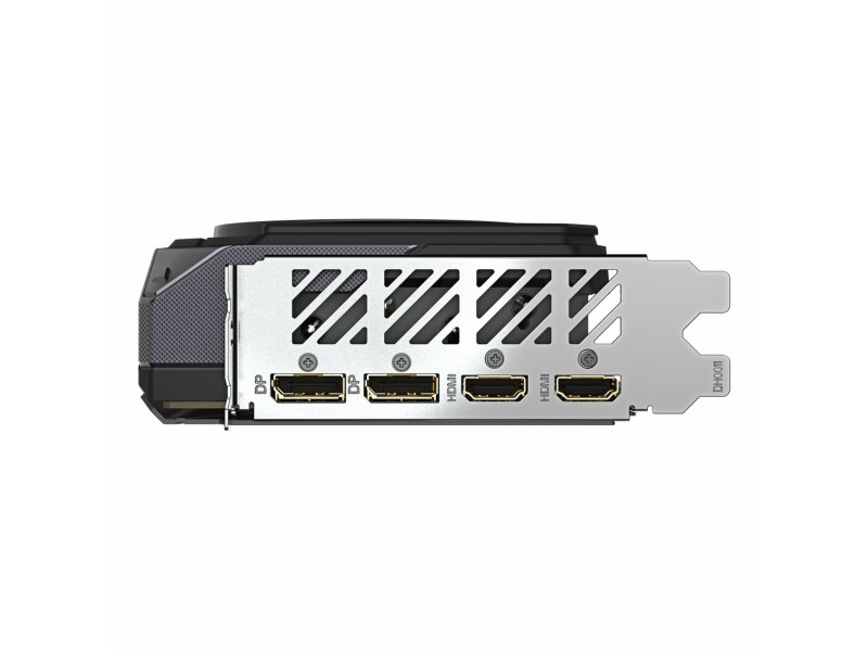 Графична карта Gigabyte 9VR9070GO-00-G10 16 GB GDDR6 NaN –  BB Графични карти