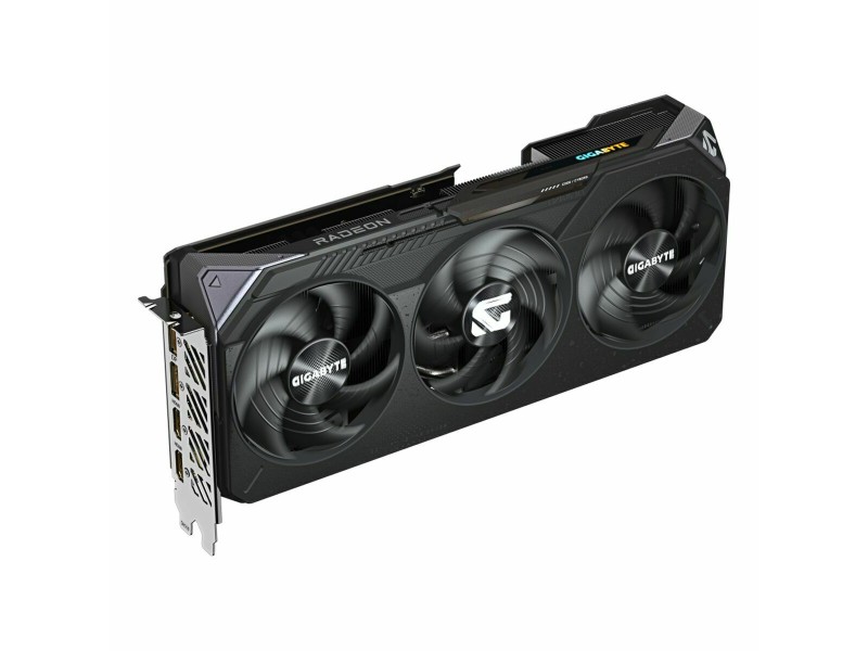Графична карта Gigabyte 9VR9070GO-00-G10 16 GB GDDR6 NaN –  BB Графични карти
