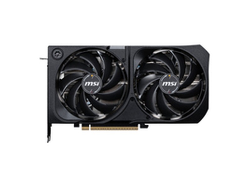 Графична карта MSI RTX 5070 12G SHADOW 2X OC nvidia geforce rtx 5070 12 GB GDDR7 NaN –  BB Графични карти