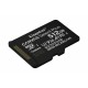 Mикро SD карта памет с адаптер Kingston SDCS3/512GBSP 512 GB NaN –  BB MicroSD карти