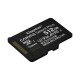 Mикро SD карта памет с адаптер Kingston SDCS3/512GBSP 512 GB NaN –  BB MicroSD карти