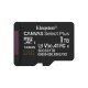 Mикро SD карта памет с адаптер Kingston SDCS3/1TBSP 1 TB NaN –  BB MicroSD карти