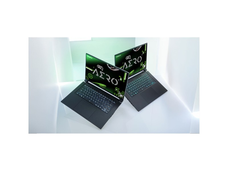 Лаптоп Gigabyte AERO X16 16 16 GB RAM 1 TB SSD geforce rtx 5060 Испанска Qwerty Qwerty португалски език NaN –  BB Лаптопи