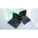 Лаптоп Gigabyte AERO X16 16 16 GB RAM 1 TB SSD geforce rtx 5060 Испанска Qwerty Qwerty португалски език NaN –  BB Лаптопи