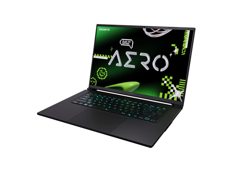 Лаптоп Gigabyte AERO X16 16 16 GB RAM 1 TB SSD geforce rtx 5060 Испанска Qwerty Qwerty португалски език NaN –  BB Лаптопи