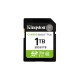 Mикро SD карта памет с адаптер Kingston SDS3/1TB 1 TB NaN –  BB MicroSD карти