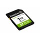 Mикро SD карта памет с адаптер Kingston SDS3/1TB 1 TB NaN –  BB MicroSD карти