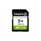 Mикро SD карта памет с адаптер Kingston SDS3/1TB 1 TB NaN –  BB MicroSD карти
