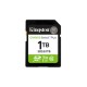 Mикро SD карта памет с адаптер Kingston SDS3/1TB 1 TB NaN –  BB MicroSD карти