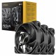 Вентилатор за кутия Antec 0-761345-40051-0 Ø 12 cm NaN –  BB Бокс вентилатори