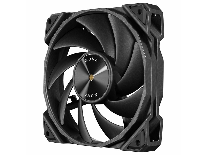 Вентилатор за кутия Antec 0-761345-40051-0 Ø 12 cm NaN –  BB Бокс вентилатори