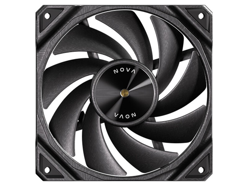 Вентилатор за кутия Antec 0-761345-40051-0 Ø 12 cm NaN –  BB Бокс вентилатори