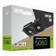 Графична карта Zotac ZT-B50600H-10M GEFORCE RTX 5060 8 GB GDDR7 NaN –  BB Графични карти