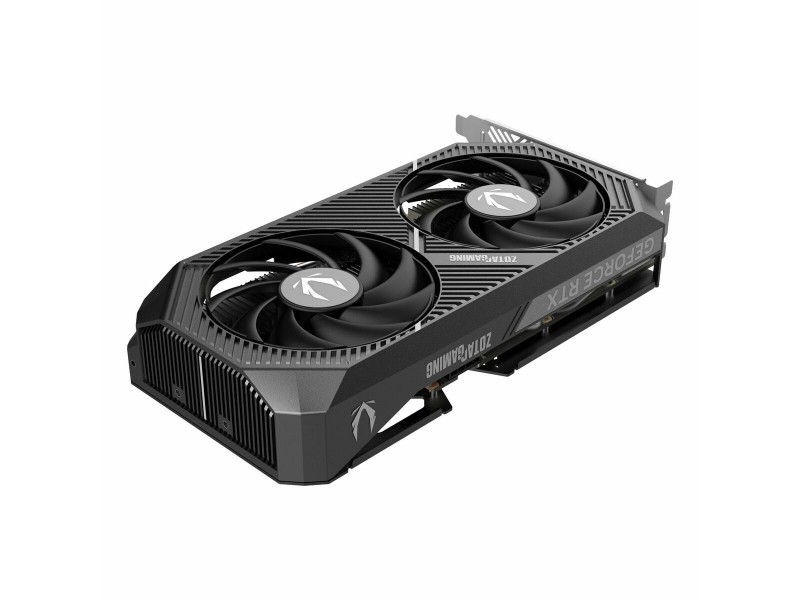 Графична карта Zotac ZT-B50600H-10M GEFORCE RTX 5060 8 GB GDDR7 NaN –  BB Графични карти
