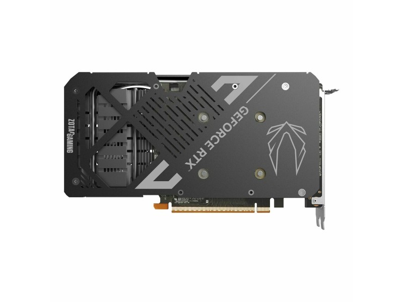 Графична карта Zotac ZT-B50600H-10M GEFORCE RTX 5060 8 GB GDDR7 NaN –  BB Графични карти