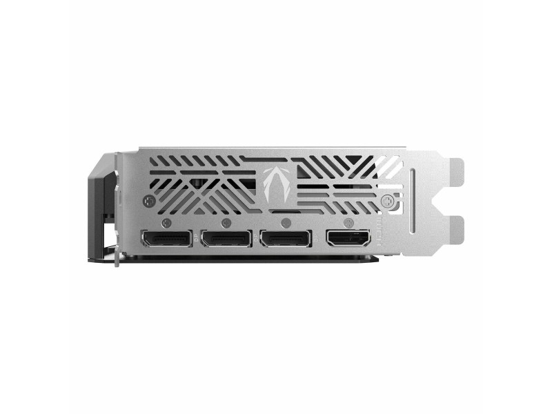 Графична карта Zotac ZT-B50600H-10M GEFORCE RTX 5060 8 GB GDDR7 NaN –  BB Графични карти