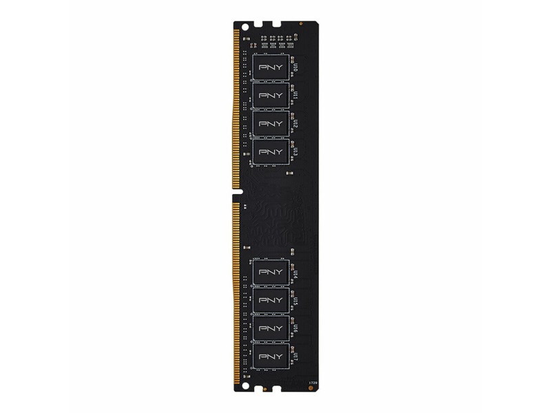 RAM памет PNY MD16GSD43200-TB 16 GB DDR4 3200 MHz CL22 NaN –  BB Основна памет