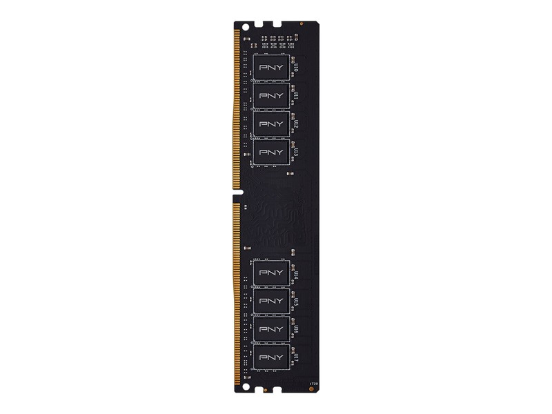 RAM памет PNY MD16GSD43200-TB 16 GB DDR4 3200 MHz CL22 NaN –  BB Основна памет