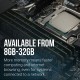 RAM памет PNY MD16GSD43200-TB 16 GB DDR4 3200 MHz CL22 NaN –  BB Основна памет