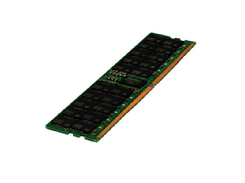 RAM памет HPE P50312-B21 64 GB DDR5 4800 MHz RAM памет HPE P50312-B21 64 GB DDR5 4800 MHz NaN – BB Основна памет