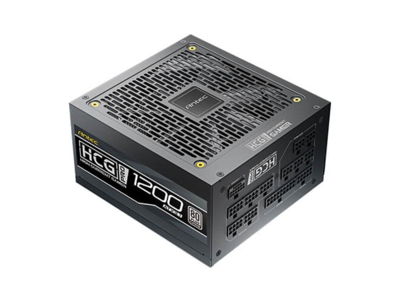 Захранване Antec HIGH CURRENT GAMER HCG1200 PRO Platinum ATX 3.1 ATX 1200 W 125 W 80 PLUS Platinum Захранване Antec HIGH CURRENT GAMER HCG1200 PRO Platinum ATX 3.1 ATX 1200 W 125 W 80 PLUS Platinum NaN – BB Захранвания