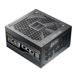 Захранване Antec HIGH CURRENT GAMER HCG1000 PRO Platinum ATX 3.1 ATX 1000 W 125 W 80 PLUS Platinum