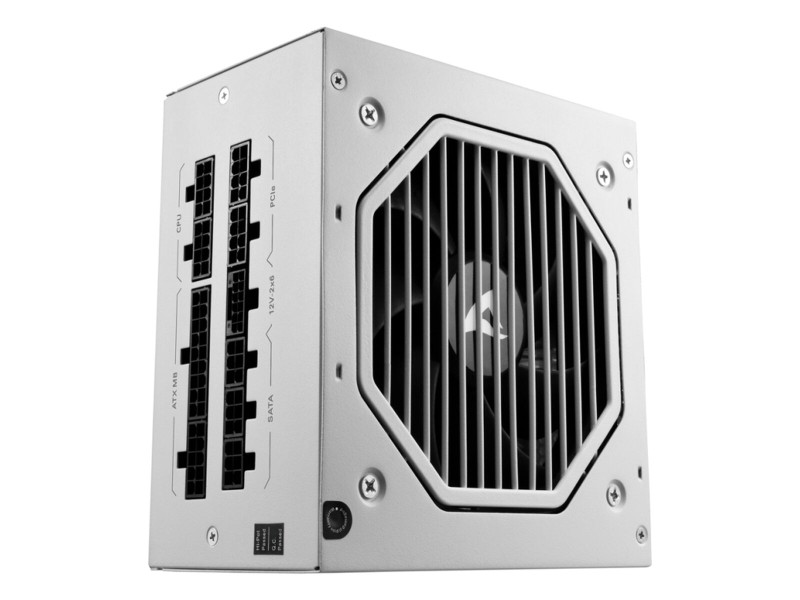 Захранване Sharkoon Rebel P20 ATX 1000 W NaN –  BB Захранвания