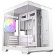 ATX полу-висока кутия Antec 0-761345-10218-6 Бял ATX полу-висока кутия Antec 0-761345-10218-6 Бял NaN – BB Калъфи за настолни компютри