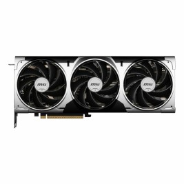 Графична карта MSI 912-V531-083 16 GB nvidia geforce rtx 5070 nvidia geforce rtx 5070 ti GDDR6X GDDR7