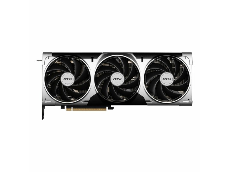 Графична карта MSI 912-V531-083 16 GB nvidia geforce rtx 5070 nvidia geforce rtx 5070 ti GDDR6X GDDR7 NaN –  BB Графични карти