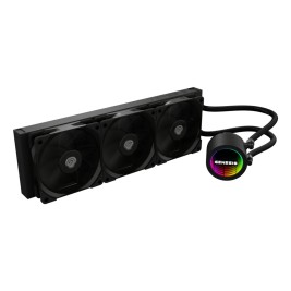 Комплект за Течно Охлаждане Genesis NLG-2320