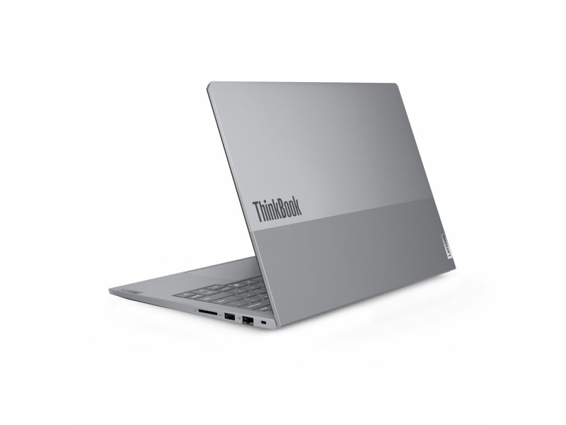 Лаптоп Lenovo ThinkBook 14 G8 IRL Intel Core 5 210H 14 16 GB RAM 512 GB 512 GB SSD Испанска Qwerty intel core i5 210h NaN –  BB Лаптопи