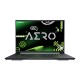 Лаптоп Gigabyte AERO X16 1VH93ESC64DH Copilot+ 16 32 GB RAM 1 TB 1 TB SSD AMD Ryzen AI 9 HX 370 Nvidia Geforce RTX 4060 NaN –  BB Лаптопи