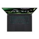 Лаптоп Gigabyte AERO X16 1VH93ESC64DH Copilot+ 16 32 GB RAM 1 TB 1 TB SSD AMD Ryzen AI 9 HX 370 Nvidia Geforce RTX 4060 NaN –  BB Лаптопи